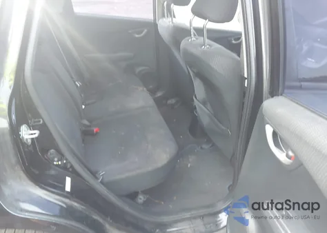 2013 Honda Fit Sport from USA, damaged, VIN JHMGE8H59DC039266